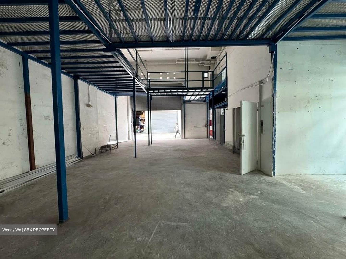 The Splendour (D23), Factory #584860361